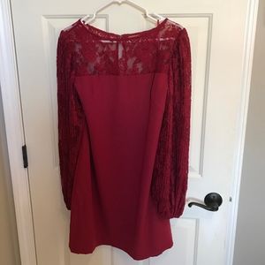NWT White House Black Market Dress Cocktail